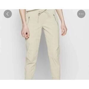 Athleta Trekkie North Jogger Hiking Pants NWT SZ XL